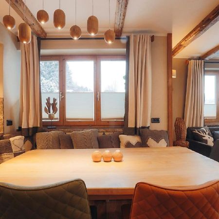 Appartement Aschbach Kitzbühel Exterior foto