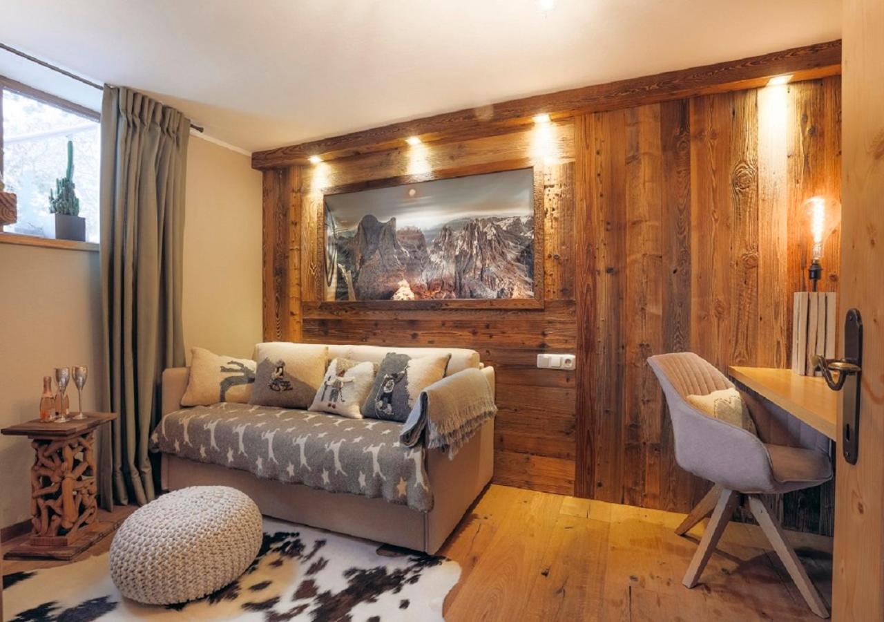 Appartement Aschbach Kitzbühel Exterior foto