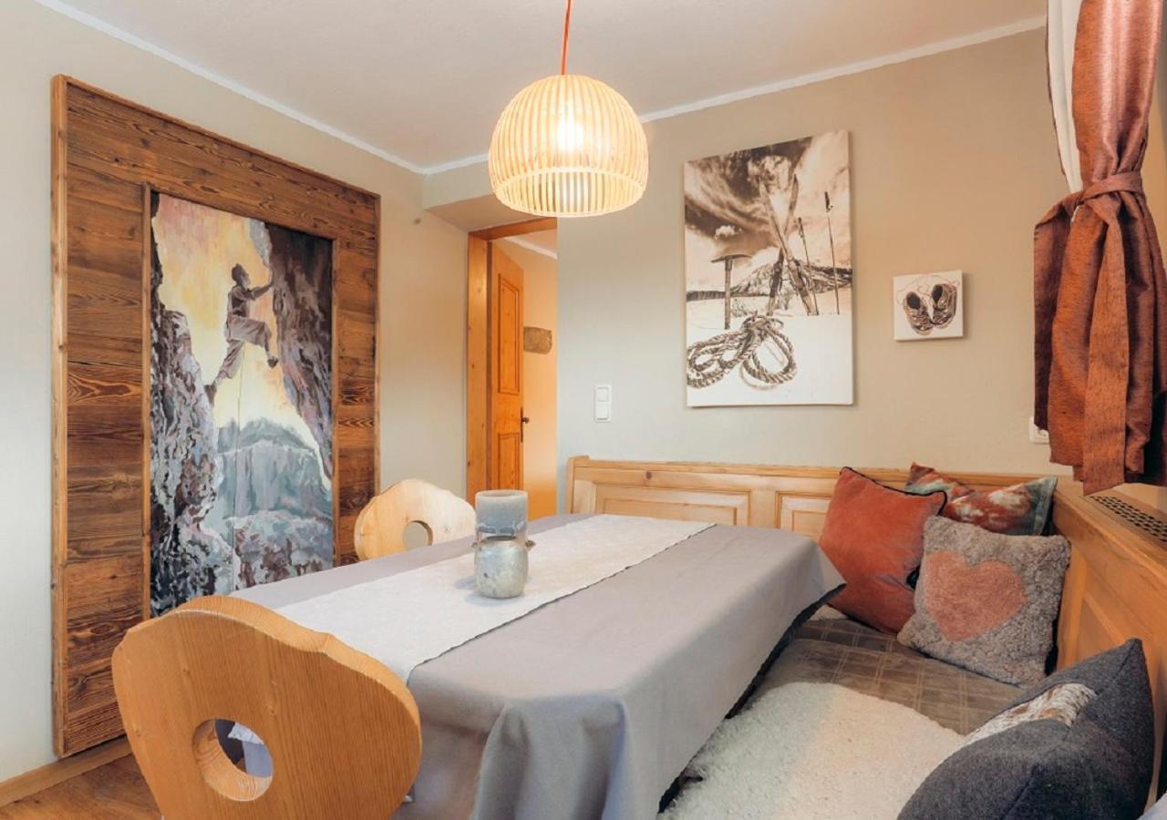 Appartement Aschbach Kitzbühel Exterior foto