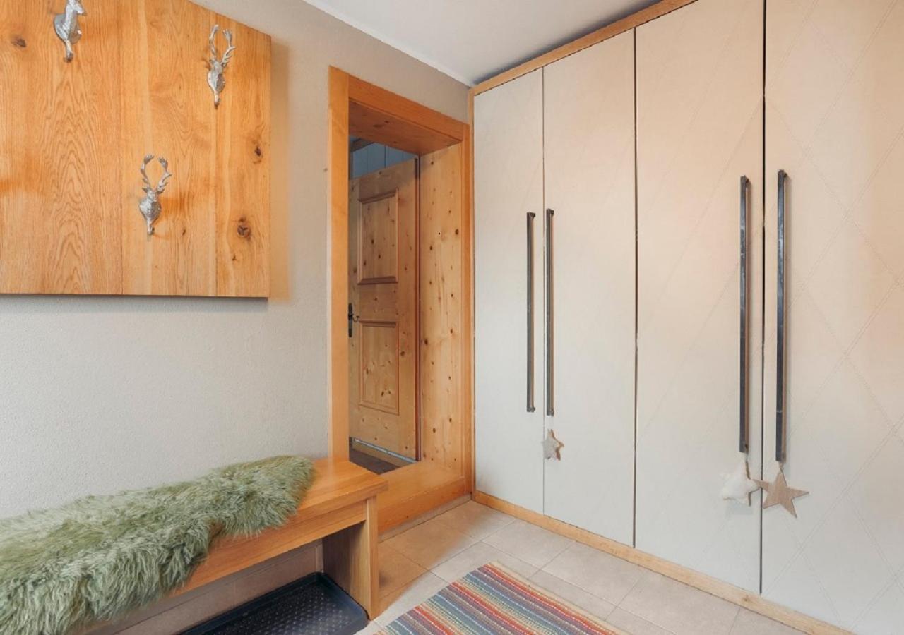 Appartement Aschbach Kitzbühel Exterior foto