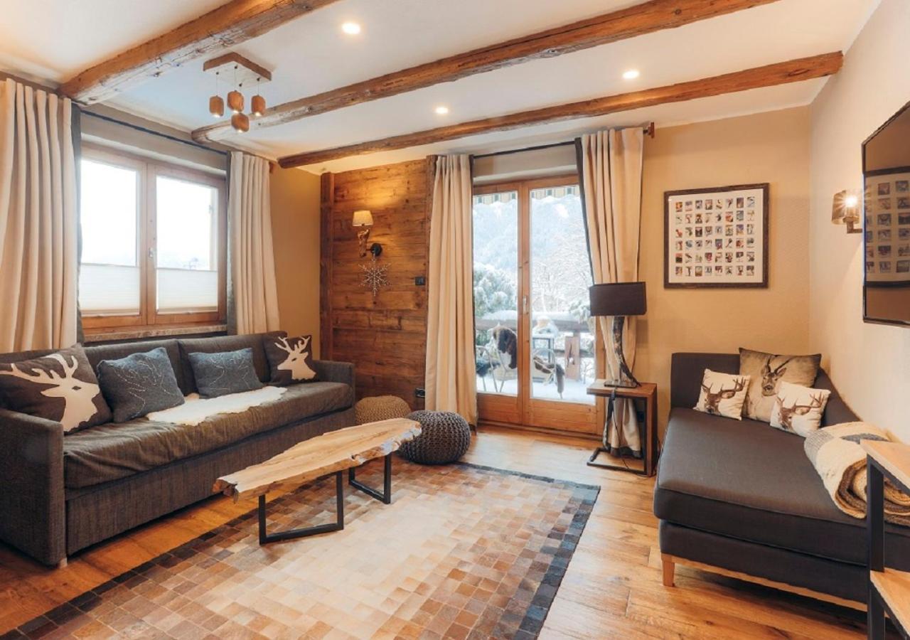 Appartement Aschbach Kitzbühel Exterior foto