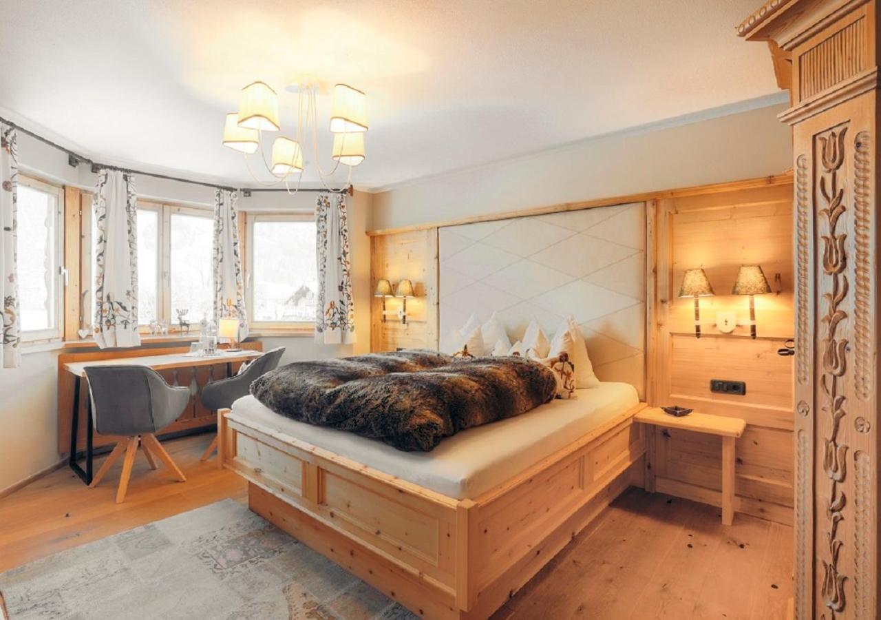 Appartement Aschbach Kitzbühel Exterior foto